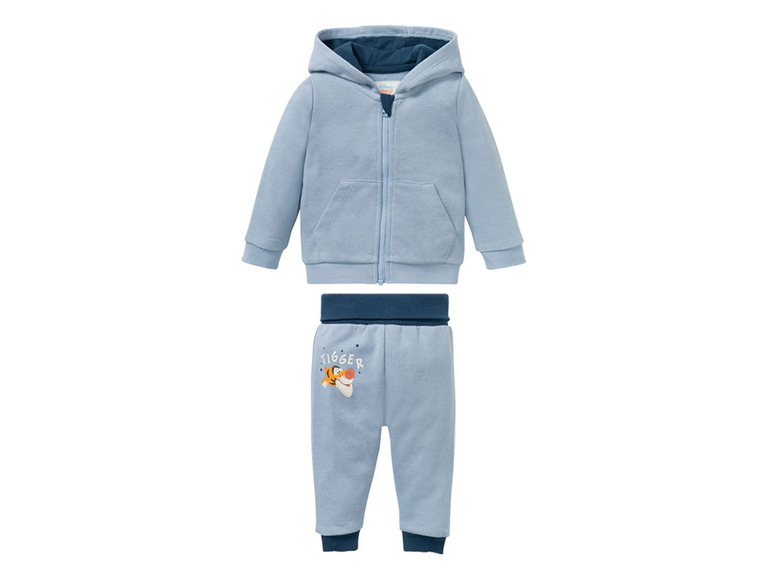 Babyjongens joggingpak