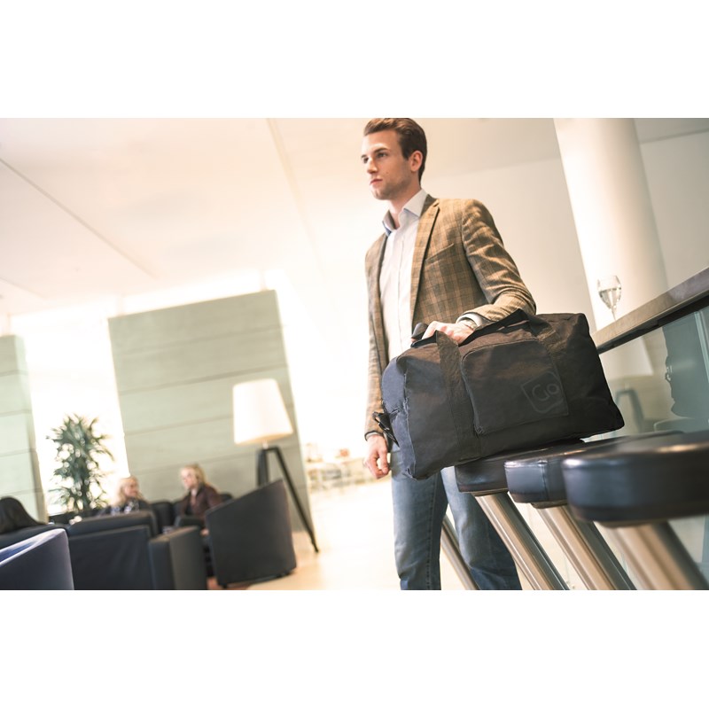 Go Travel<br>Rejsetaske foldbar
