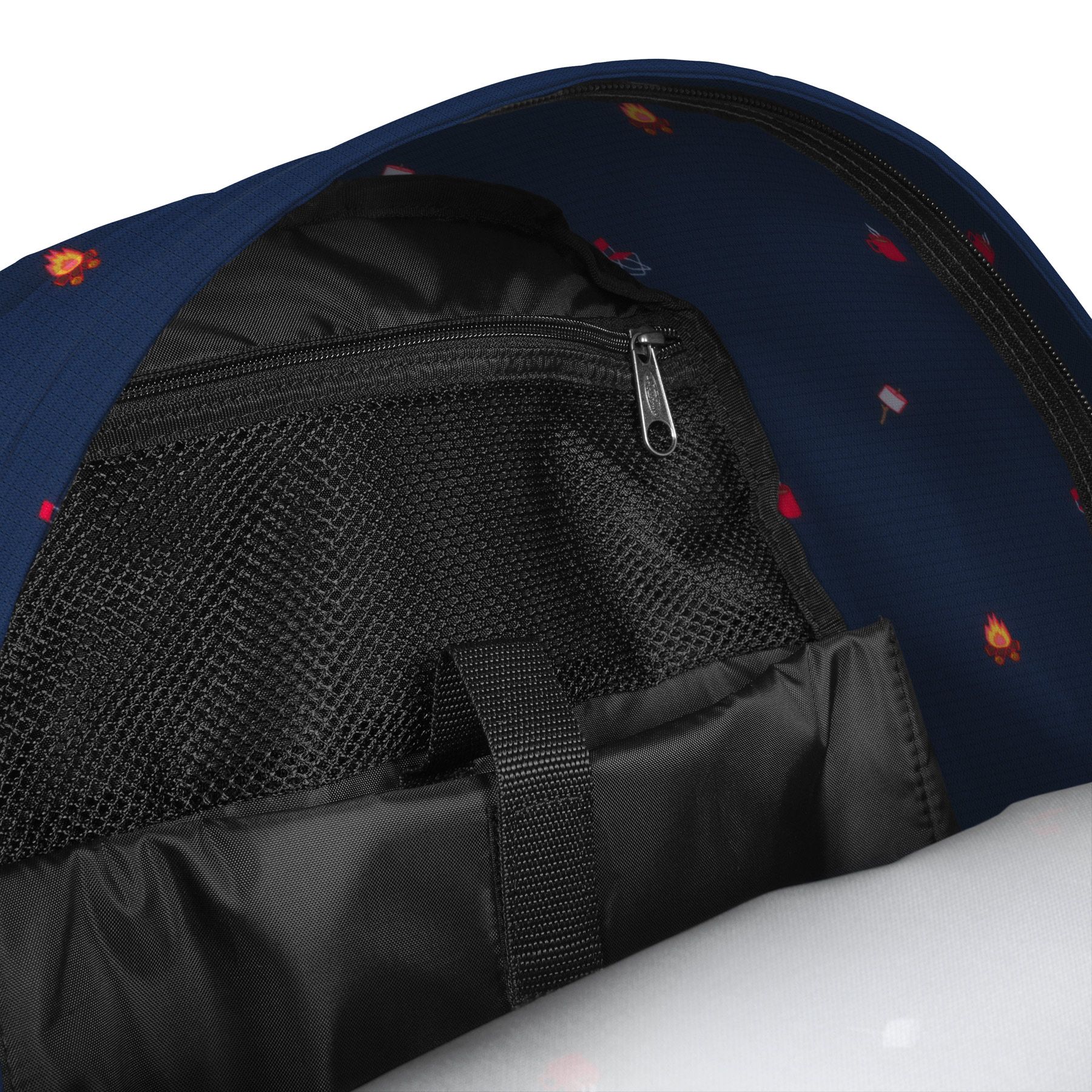 Office Zippl'R Camp Mini Navy