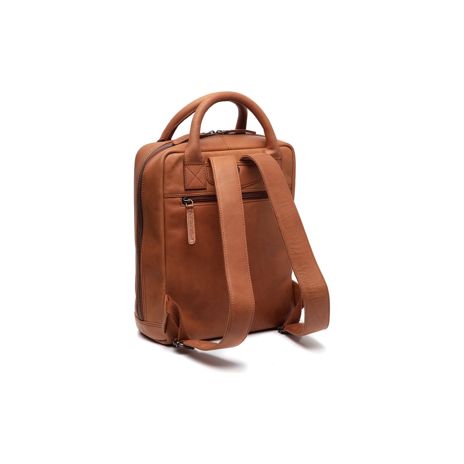 The Chesterfield Brand Lincoln Rugzak cognac