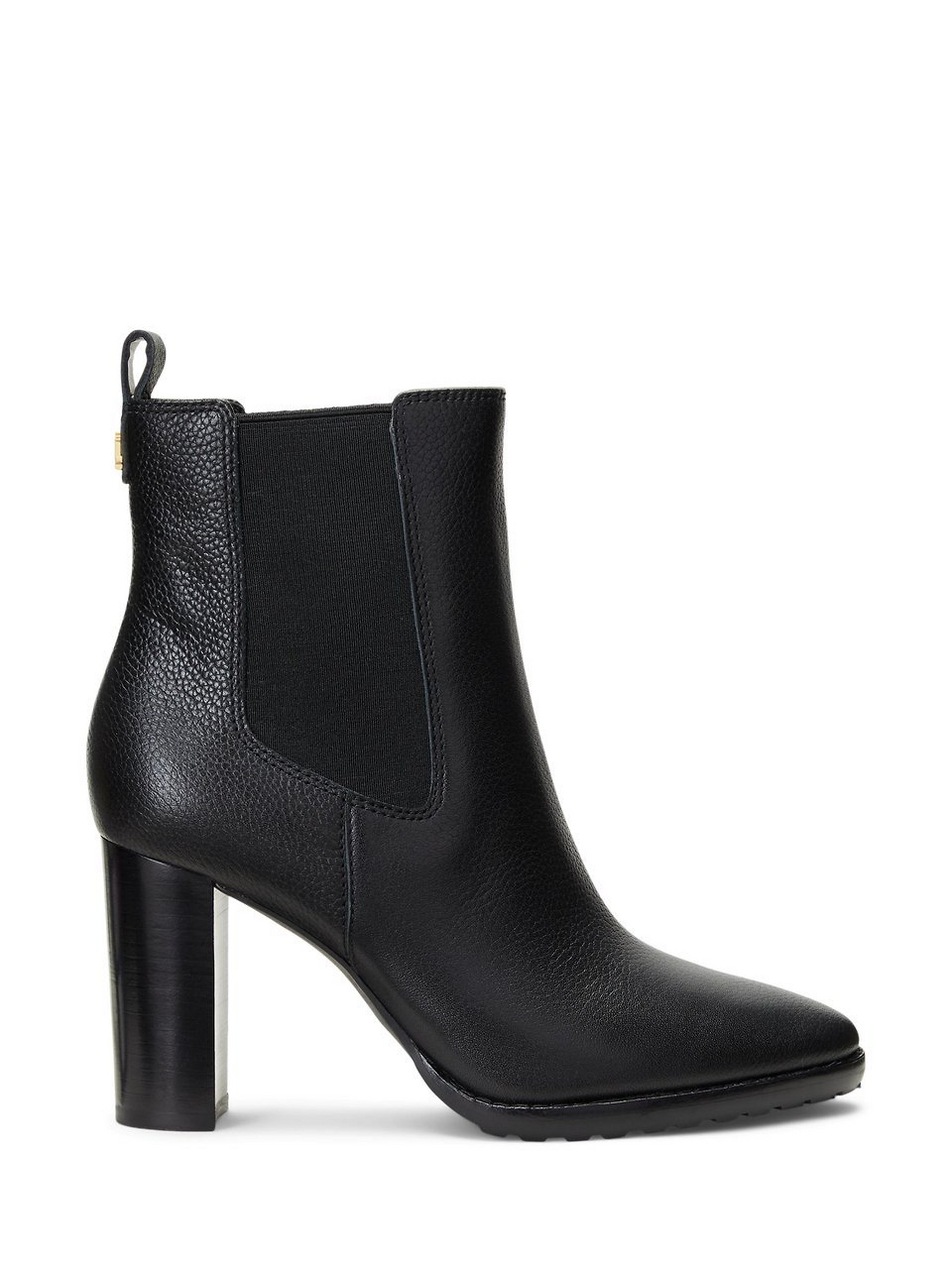 Stiefelette
