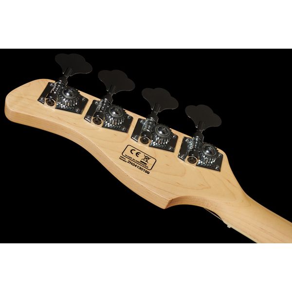 Marcus Miller V7 Swamp Ash-4 Reissue NT