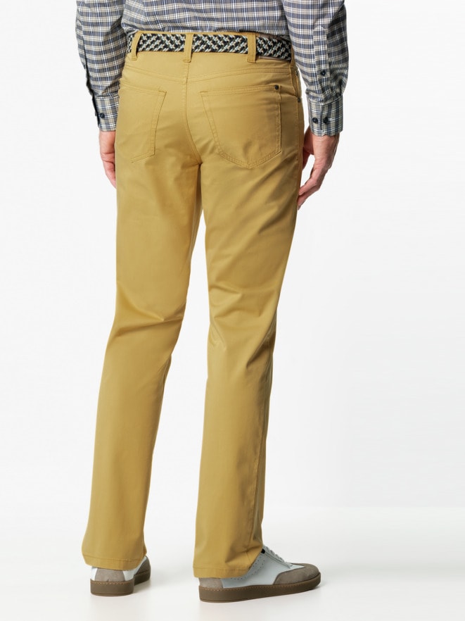 Extraglatt-Stretchbund Five Pocket