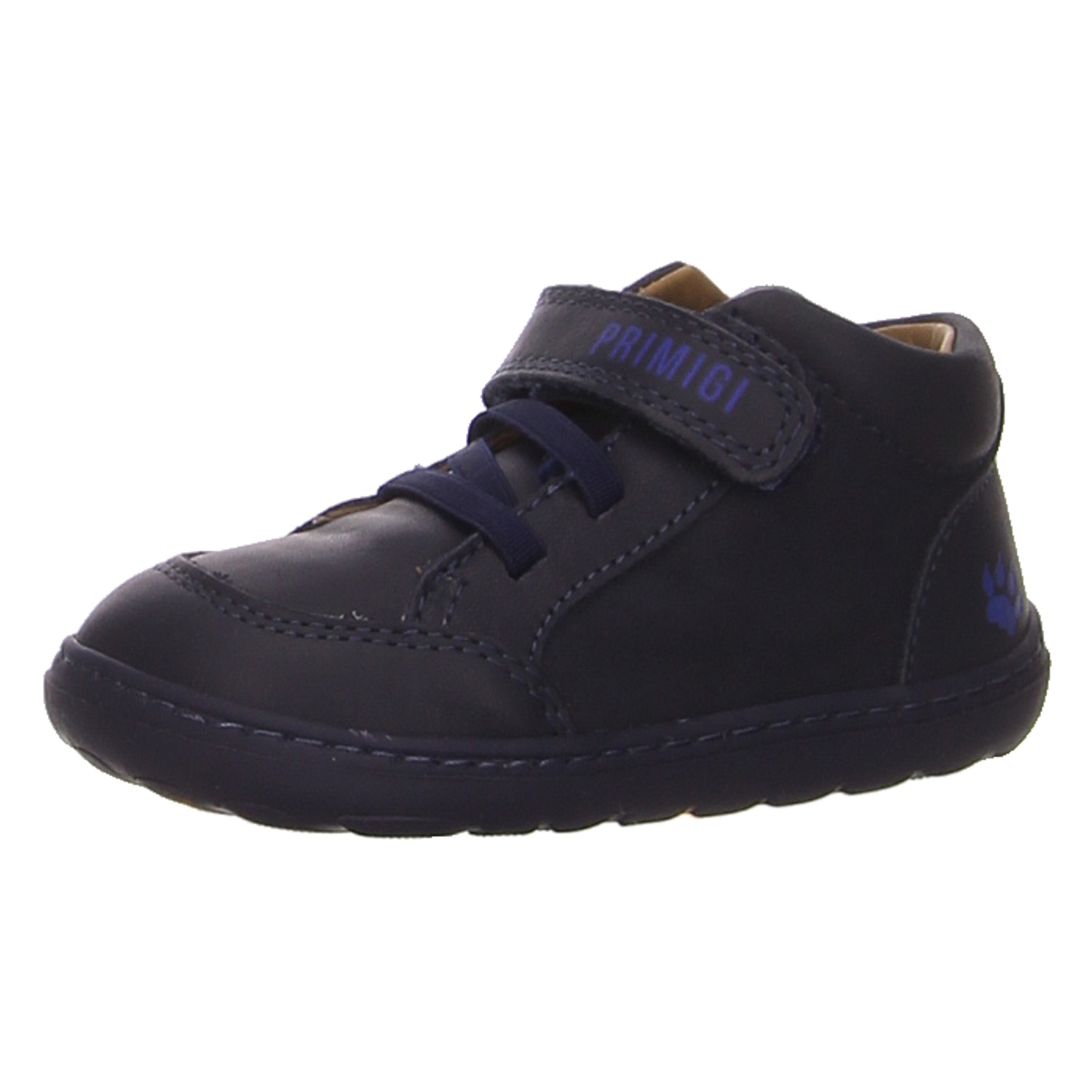Primigi Klettschuh dunkelblau blau