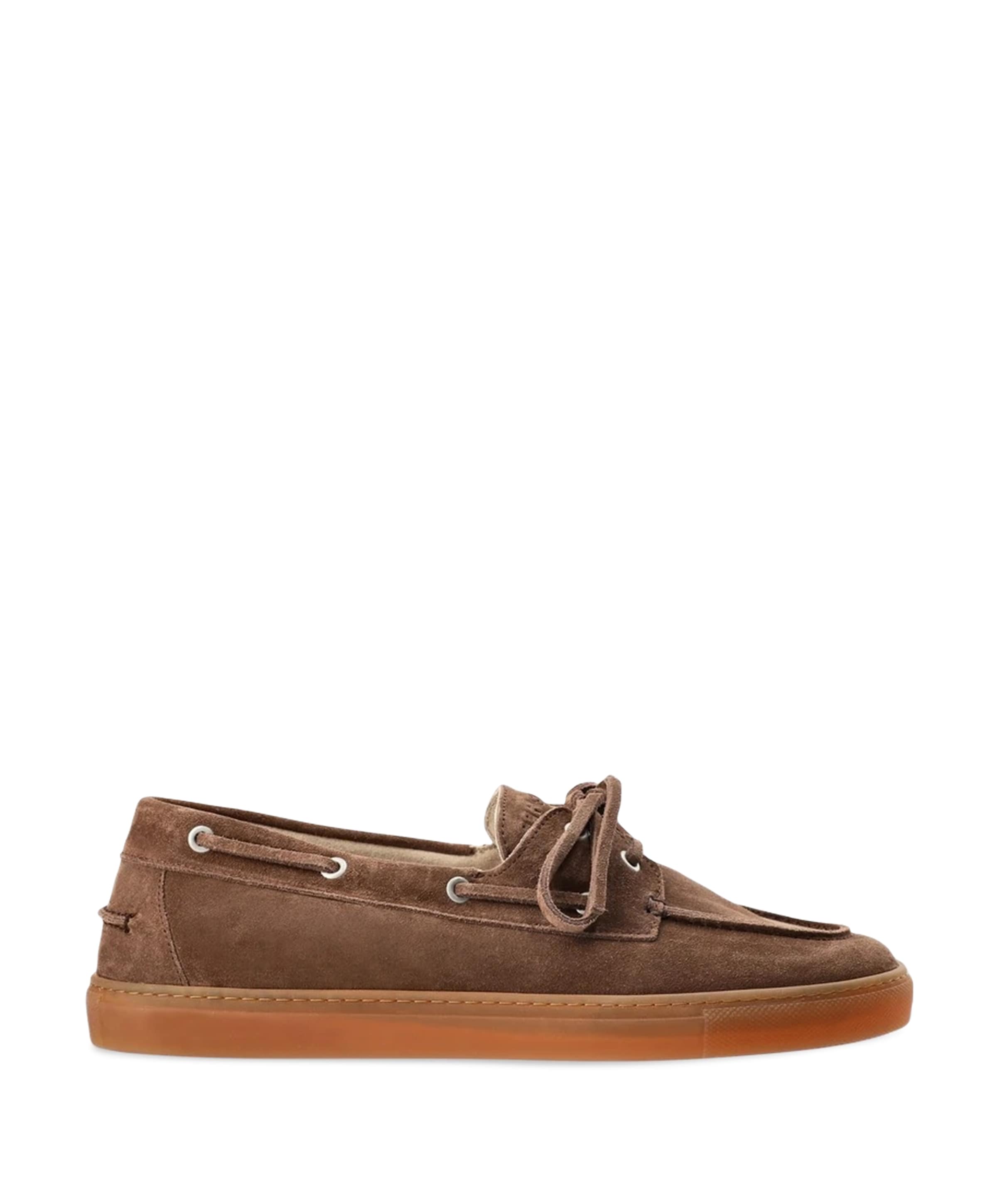 Copenhagen Studios Heren moccasins bruin