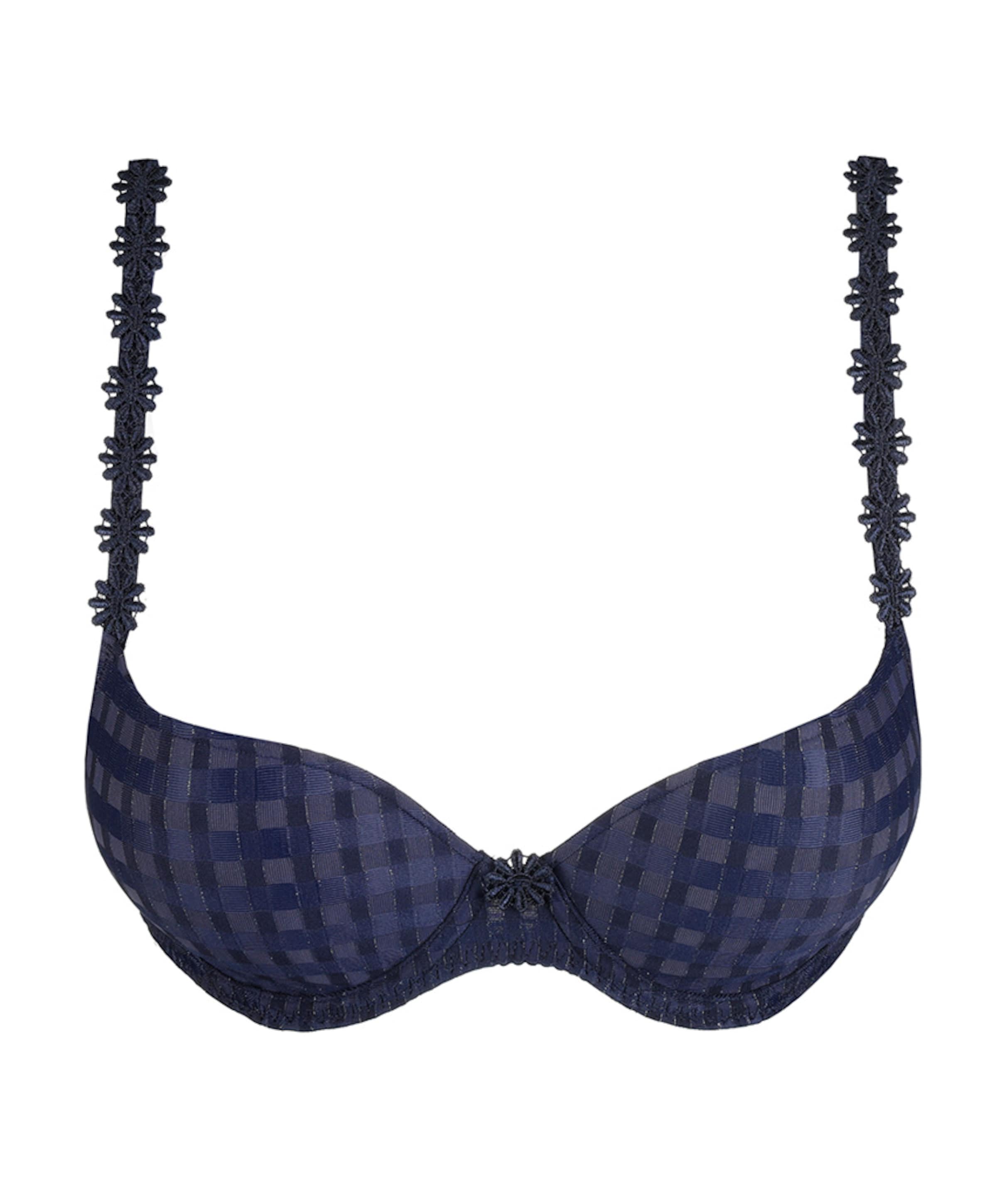 Marie Jo Dames bh blauw