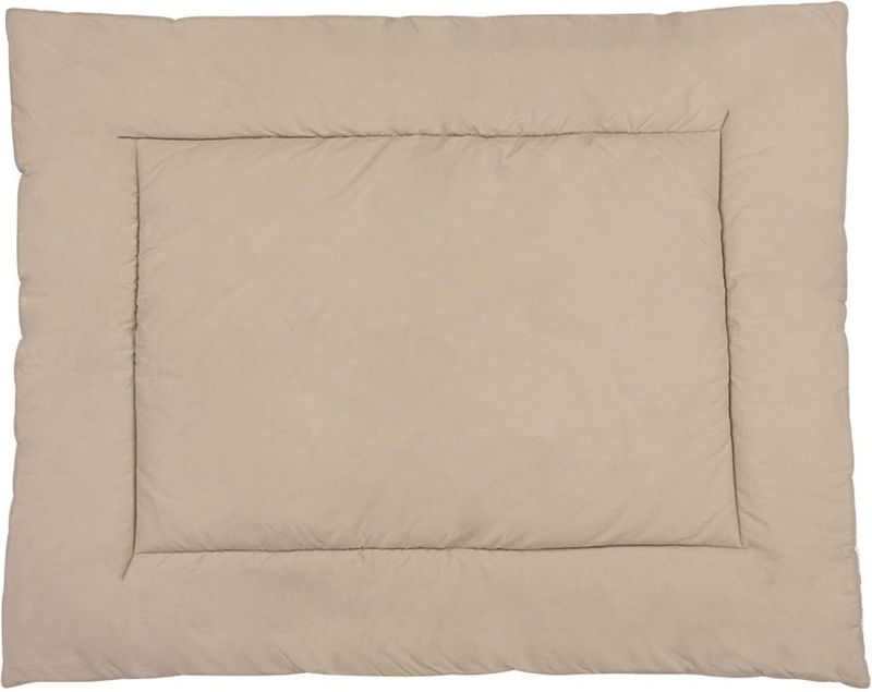 Funnababy Boxkleed - Sand Rainbow - 80x100 cm