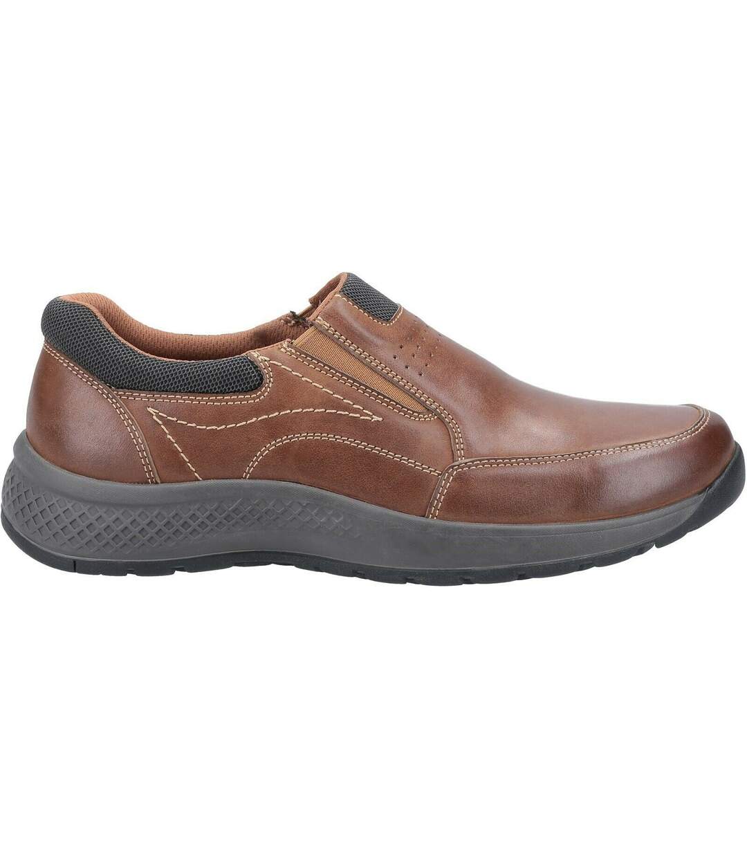 Cotswold - Chaussures décontractées CHURCHILL - Homme (Marron) - UTFS7420