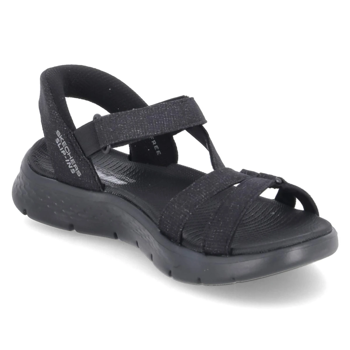 SkechersSlip-Ins Sandalen ILLUMINATE - bbk