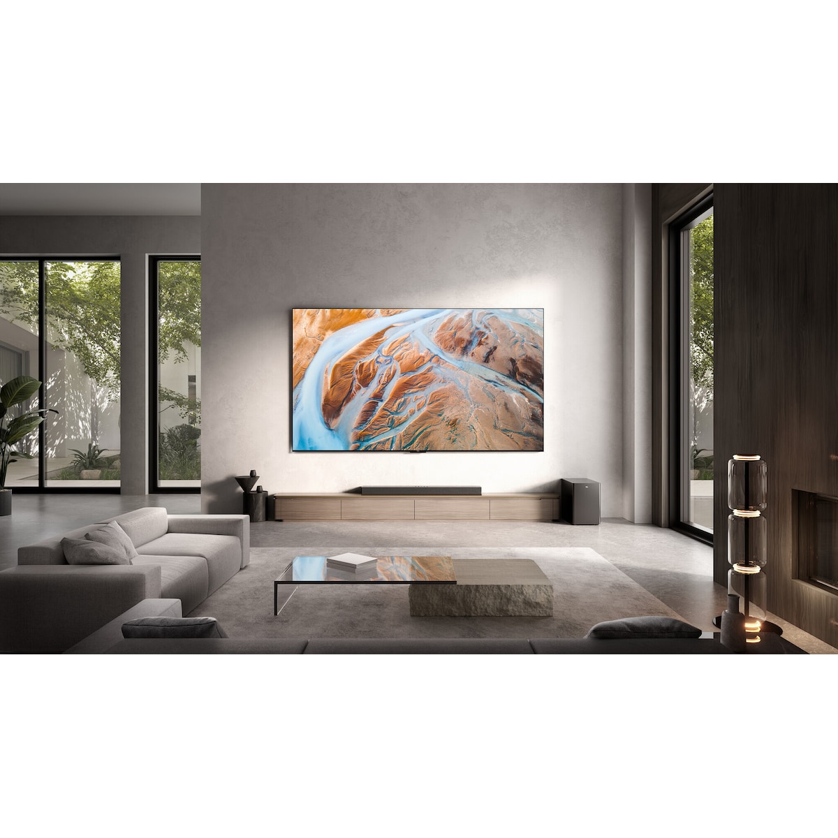 TCL 85