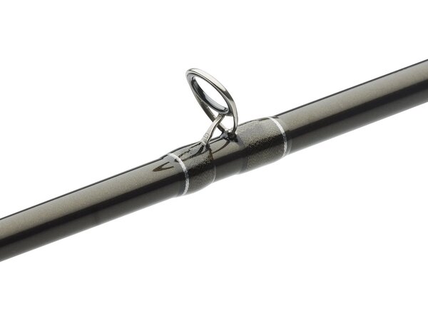 Canne Casting de Voyage Westin W2 Powerstrike-T Travel 2.40m (60-140g) (4 Brins)