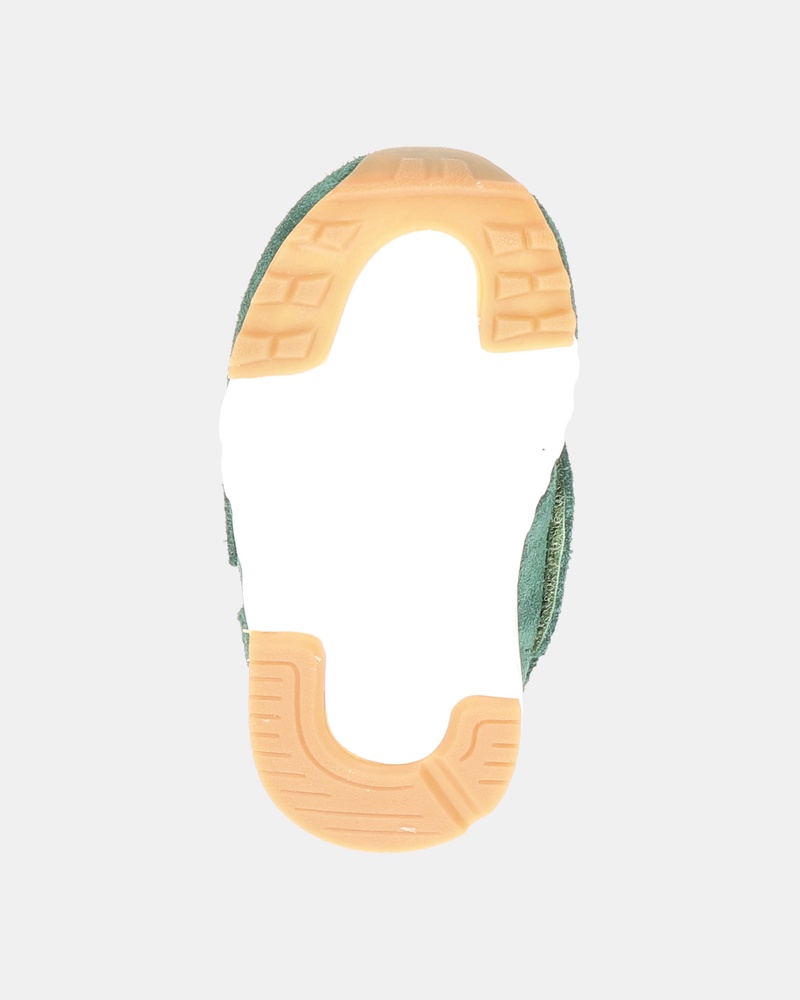 New Balance New-B Babyschoenen  - groen
