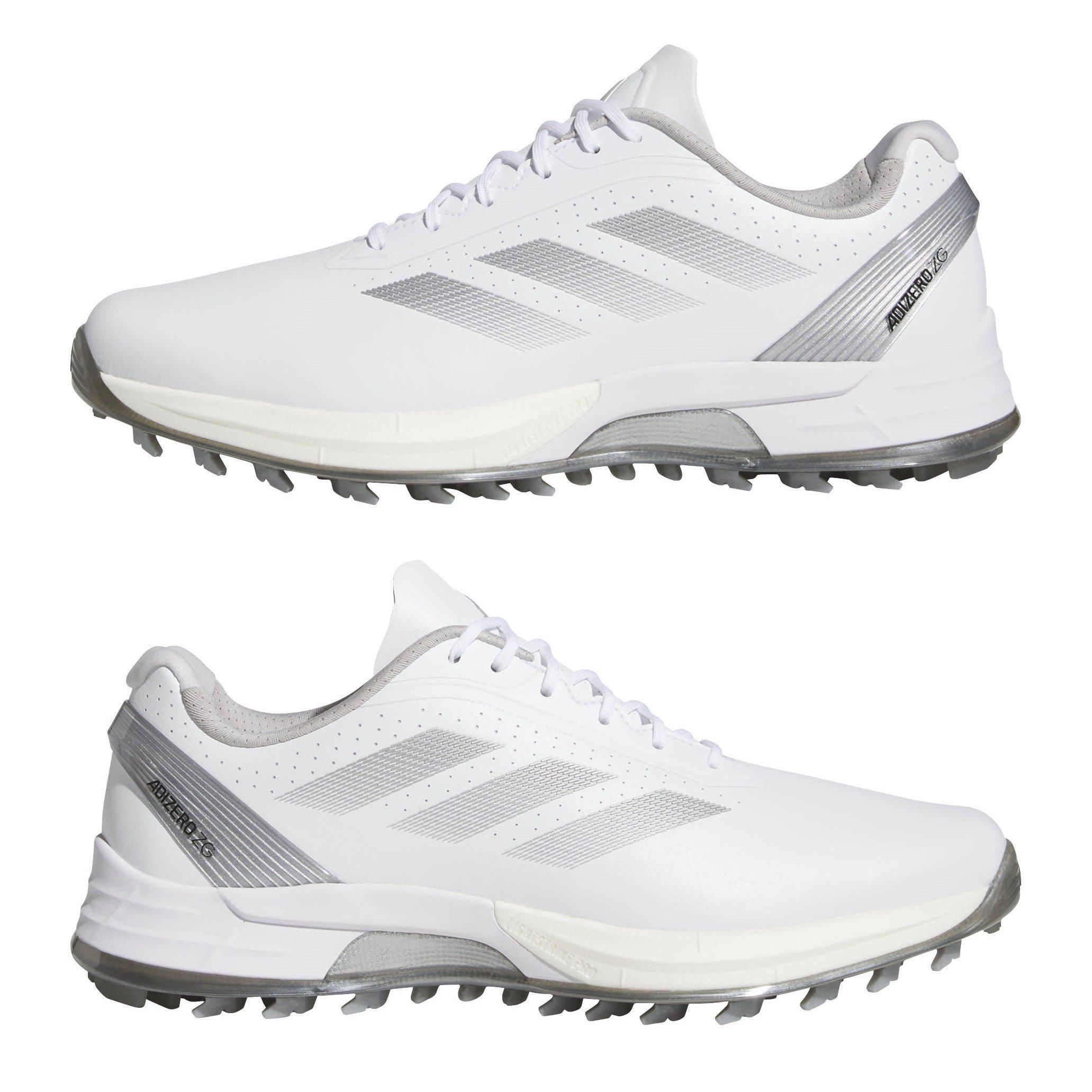 adidas Adizero ZG Golf Shoes Mens