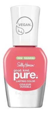 Sally Hansen Good.kind.pure Nagellak Coral Calm 10ML