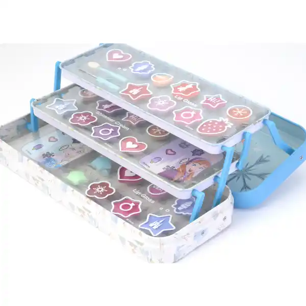 Disney Frozen Beauty Dose