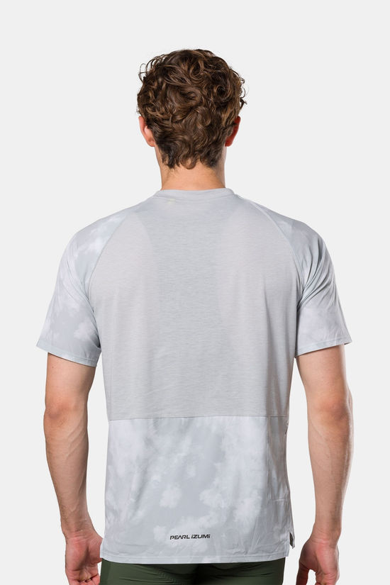 Pearl Izumi Pearl Izumi Expedition Merino Jersey Fietsshirt