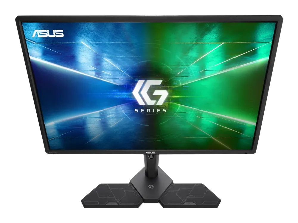 [OUTLET] - ASUS CG32UQ - LED-skærm - 31.5