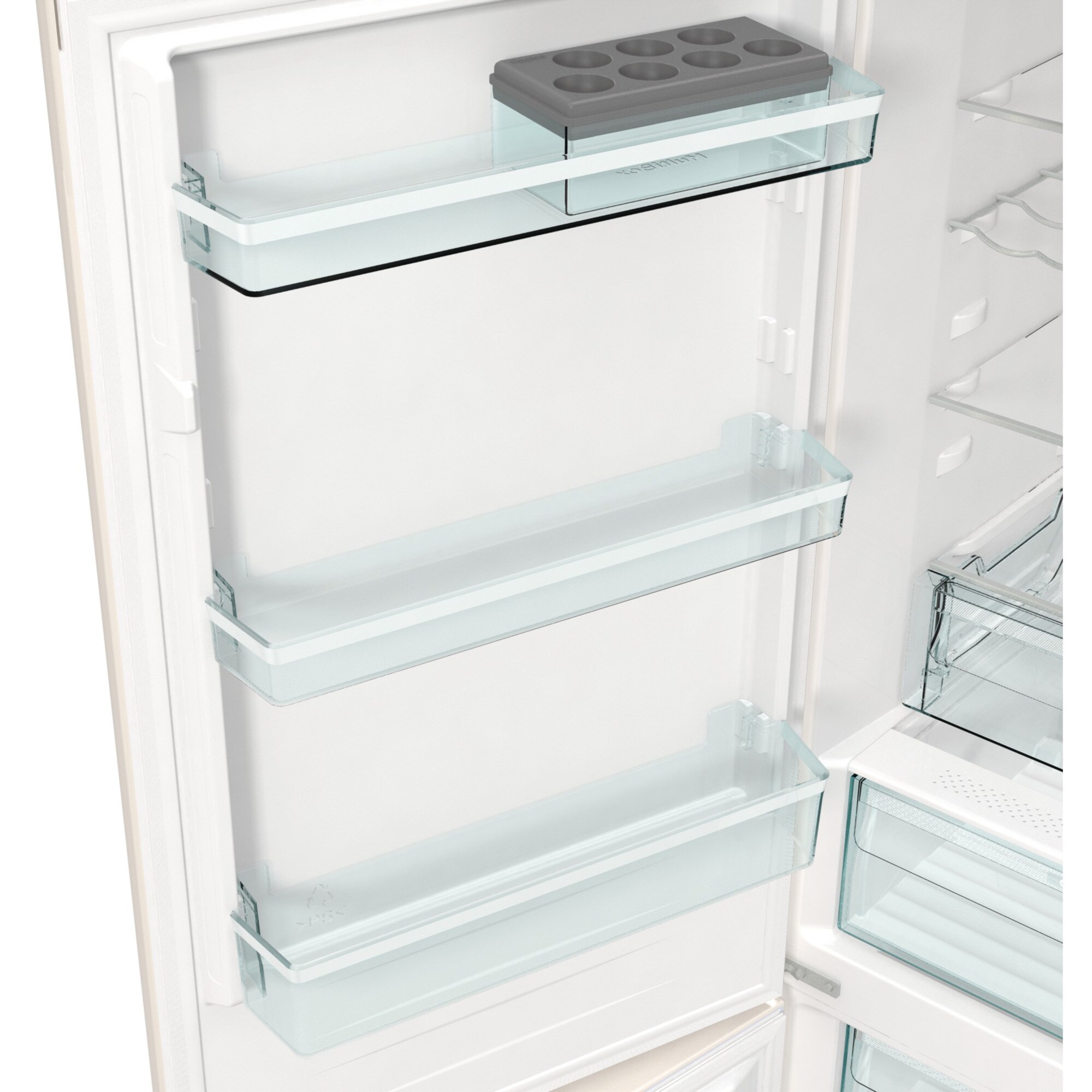 gorenje Kühl-/Gefrierkombination ONRK619DC-L