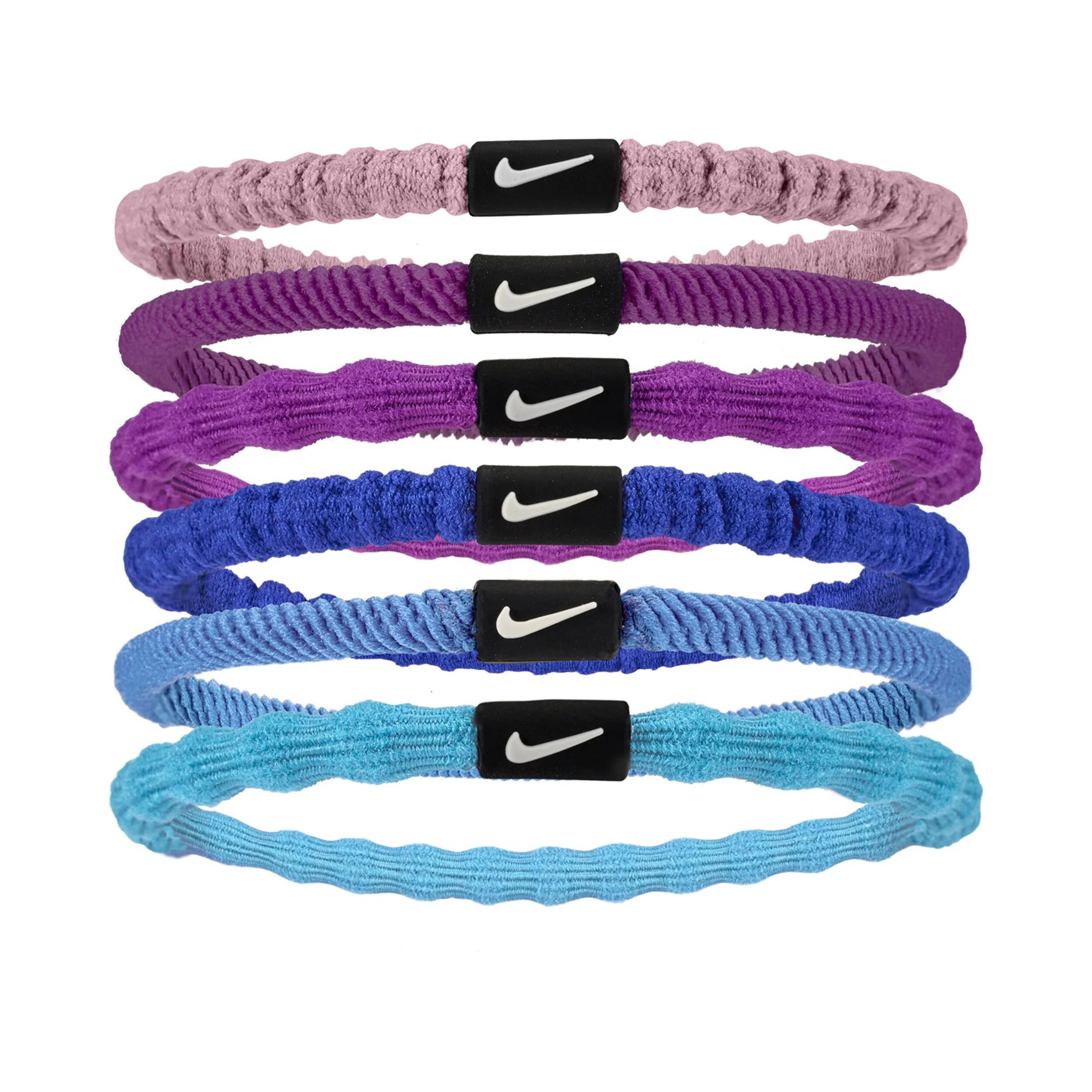 Nike Flex Bandeau Pack De 6 - Multicouleur