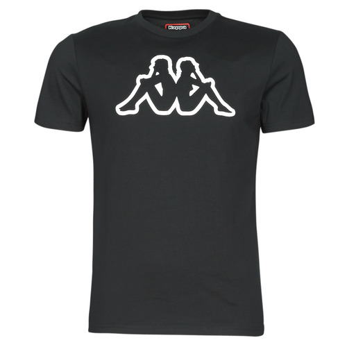 Kappa - CROMEN SLIM - noir