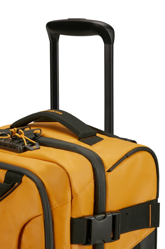 Samsonite Ecodiver Reistas met Wielen 55cm Yellow