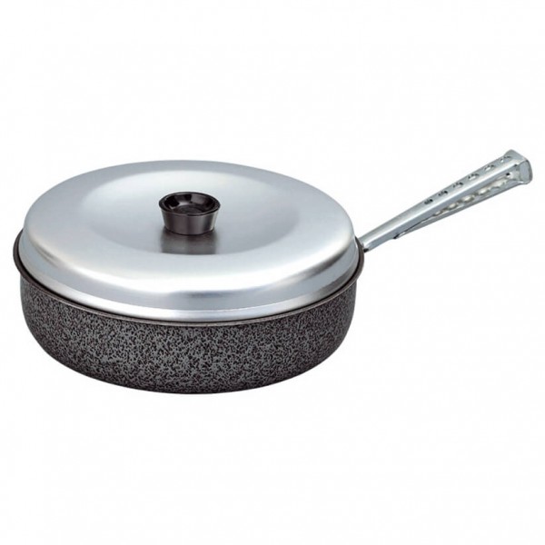 Trangia - Poêle Gourmet Non-Stick - Poêle