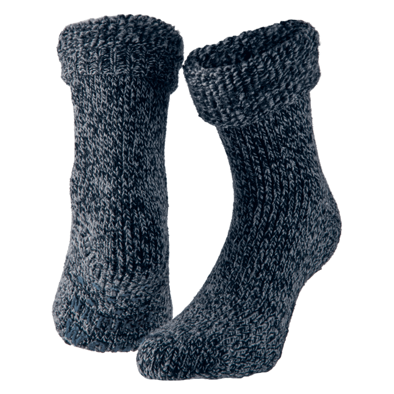 Natural Wool Huissokken