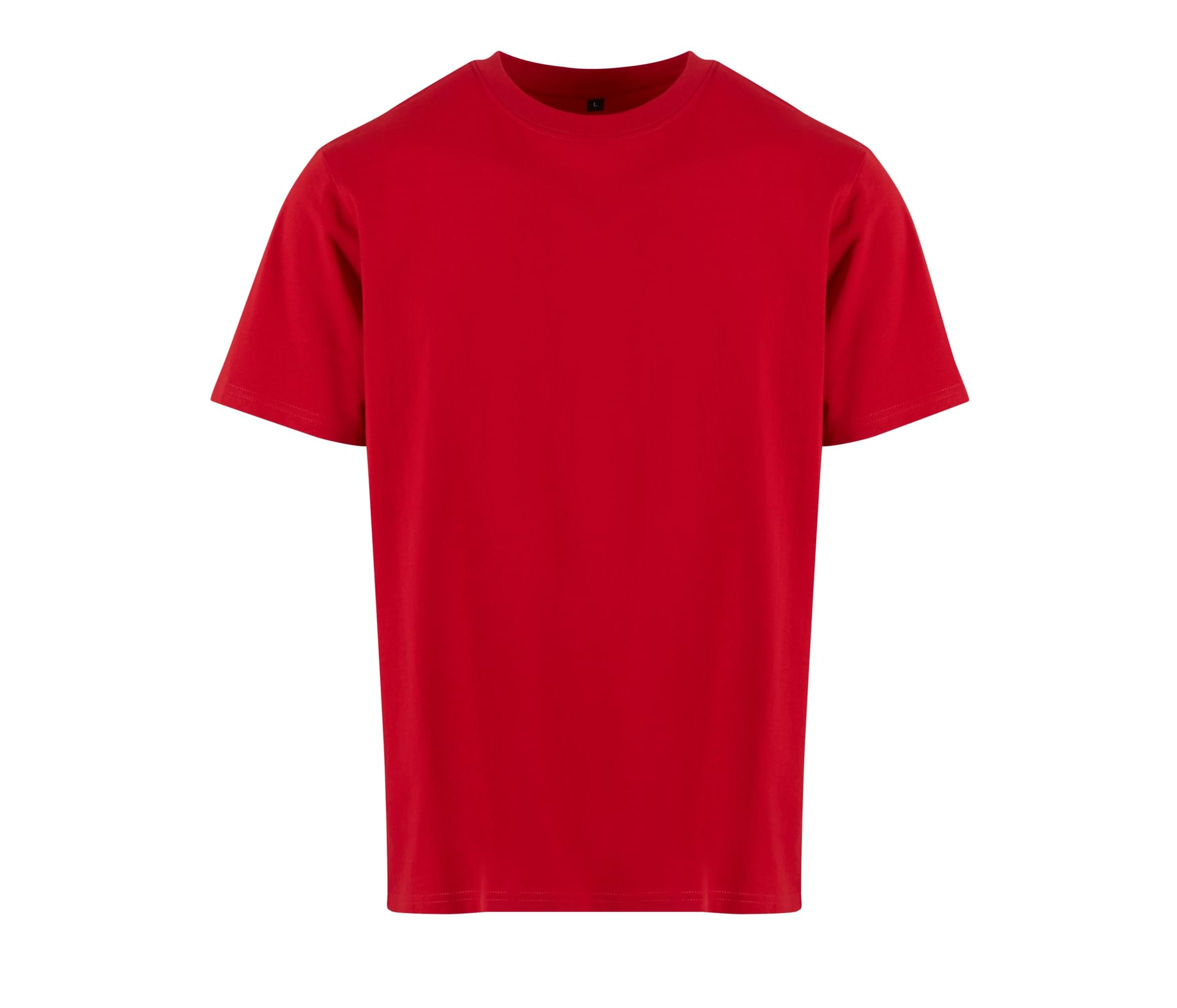 NEW MORNING STUDIOS NM038 - Basic Regular Fit Tee