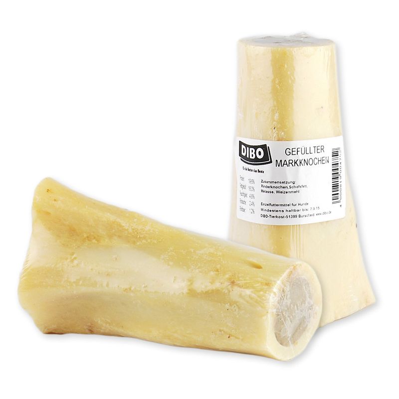 Os à moelle Dibo