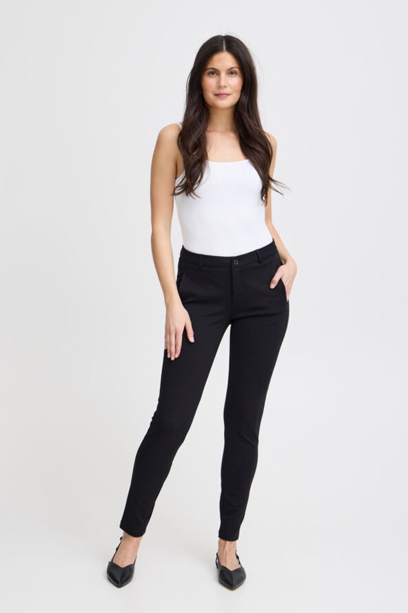 Fransa FRLANO TESSA PA 1 Black