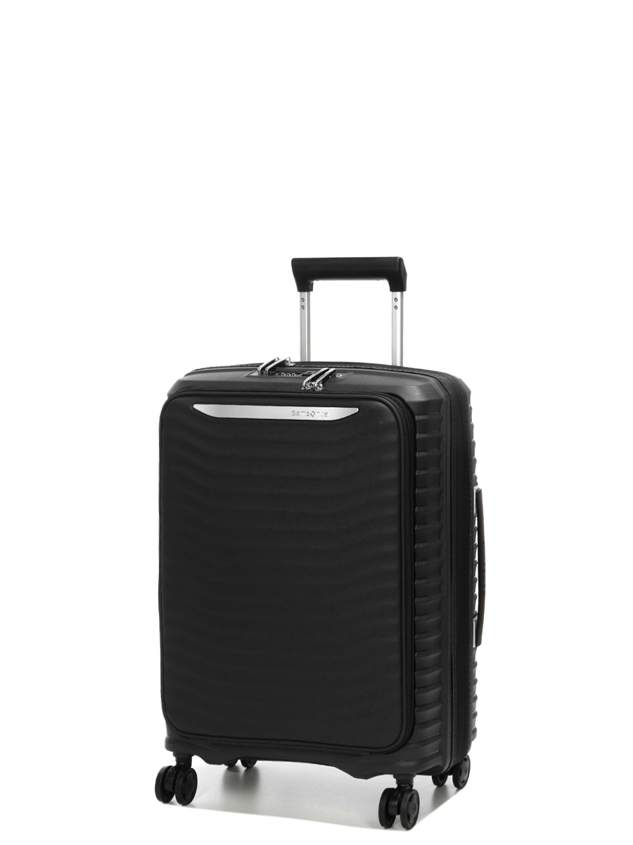 Valise Samsonite Upscape 55 cm - Poche Frontale