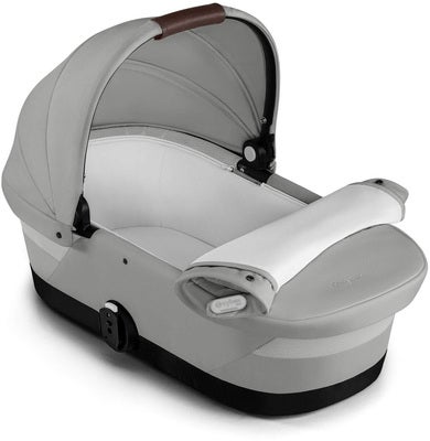 Cybex GAZELLE S Liggedel, Stone Grey
