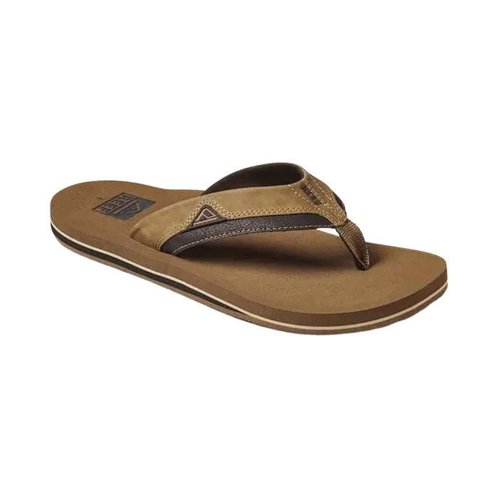 Reef Cushion Dawn Slipper Heren