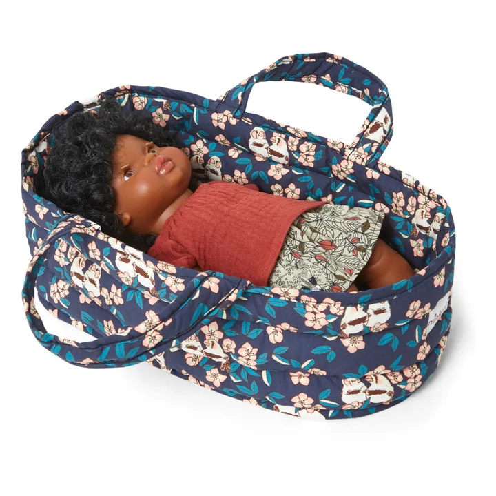 Minikane Couffin en coton pour Gordis Mandarins