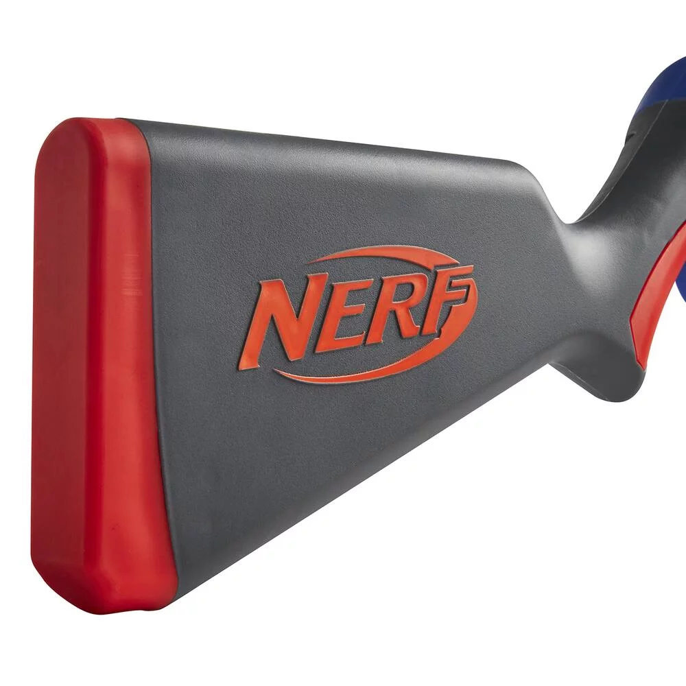 NERF FORTNITE PUMP SG