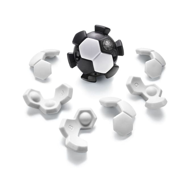 Smart Games - Plug & Play - Puzzle-Ball