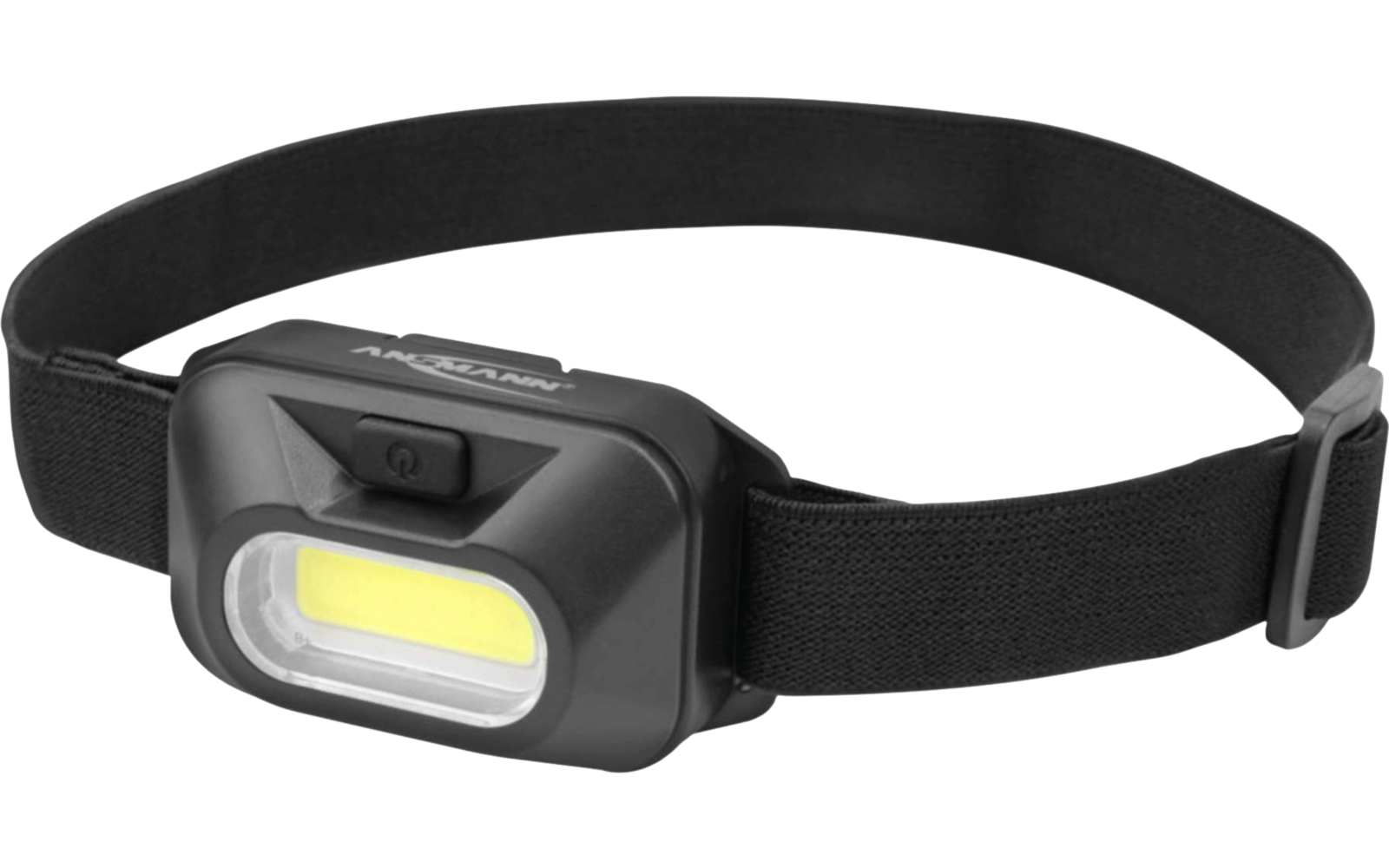 Ansmann Kopflampe-HD120B-3AAA-bl