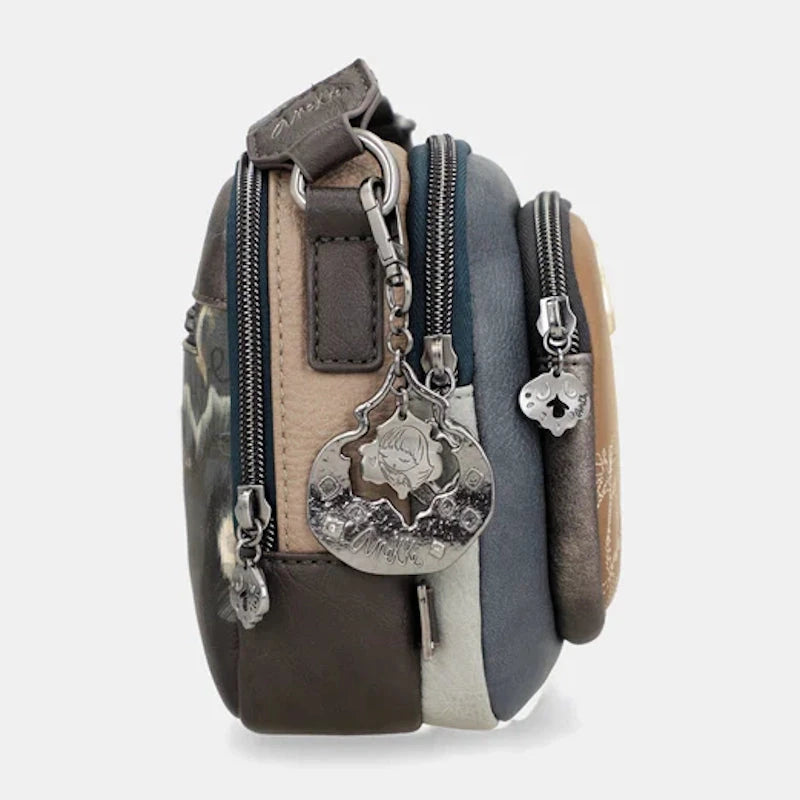 Anekke Manifesto Crossbody Tas 41713-183