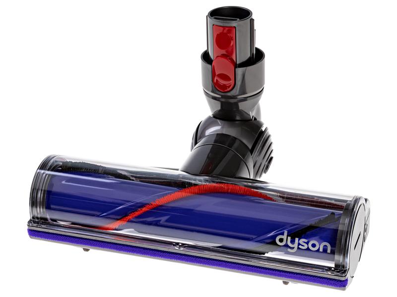 Dyson Staubsaugerbürste V7 Elektrobürste mit Direktantrieb für Dyson V7