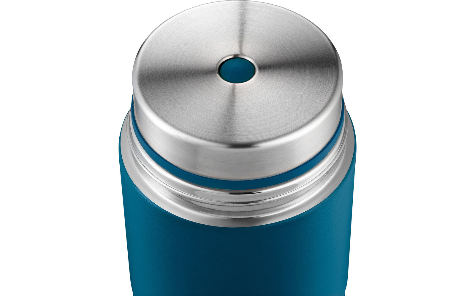 Esbit Sculptor Food-Thermobehälter 750 ml Silber
