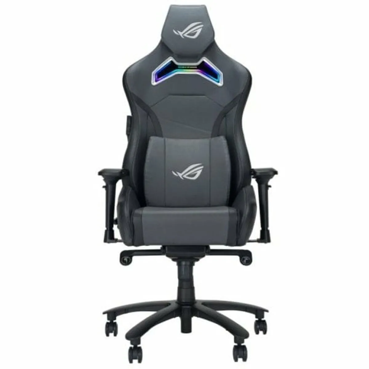 ASUS Chaise de Bureau Gris