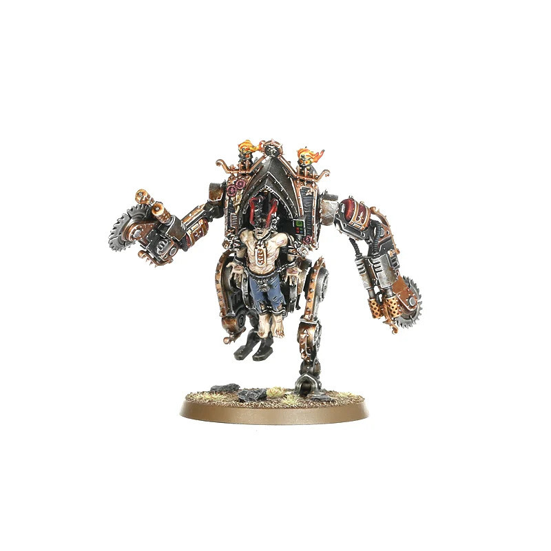 Patrouille: Adepta Sororitas