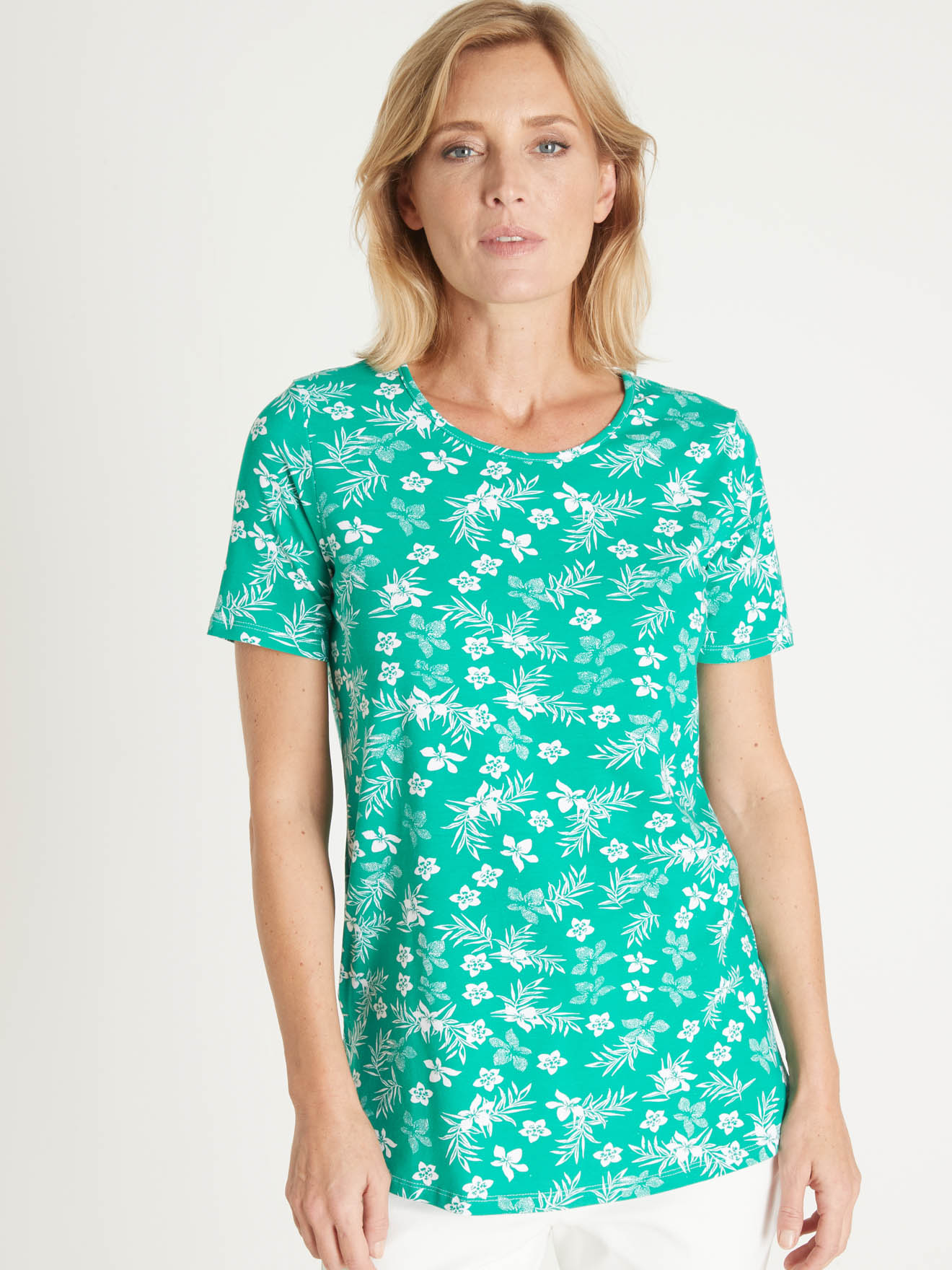 Lot de 2 tee-shirt manches courtes