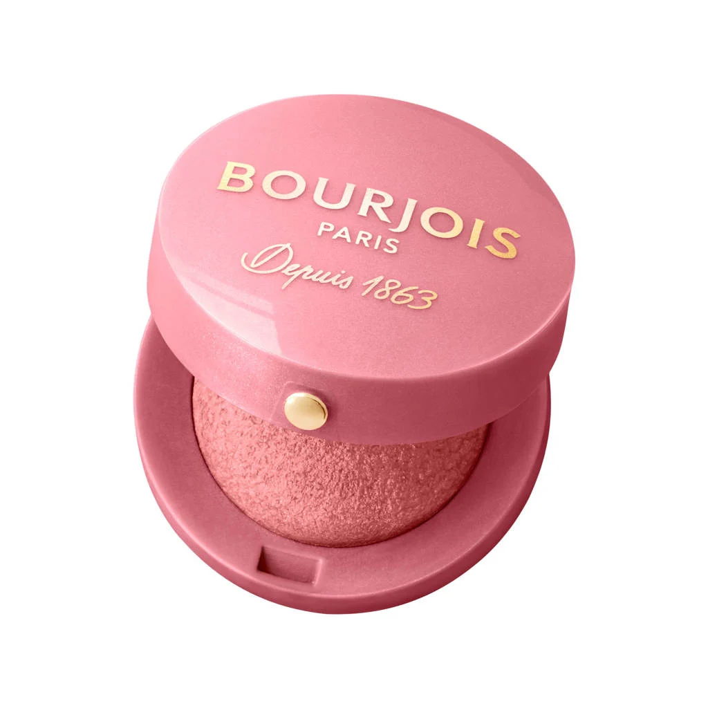 Prachtige blushLittle Round Pot Blush - 34 Rose d'Or