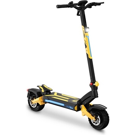 Trottinette électrique Urbanglide Urbanglide 1000GT 2x2 - 23.4Ah/52V