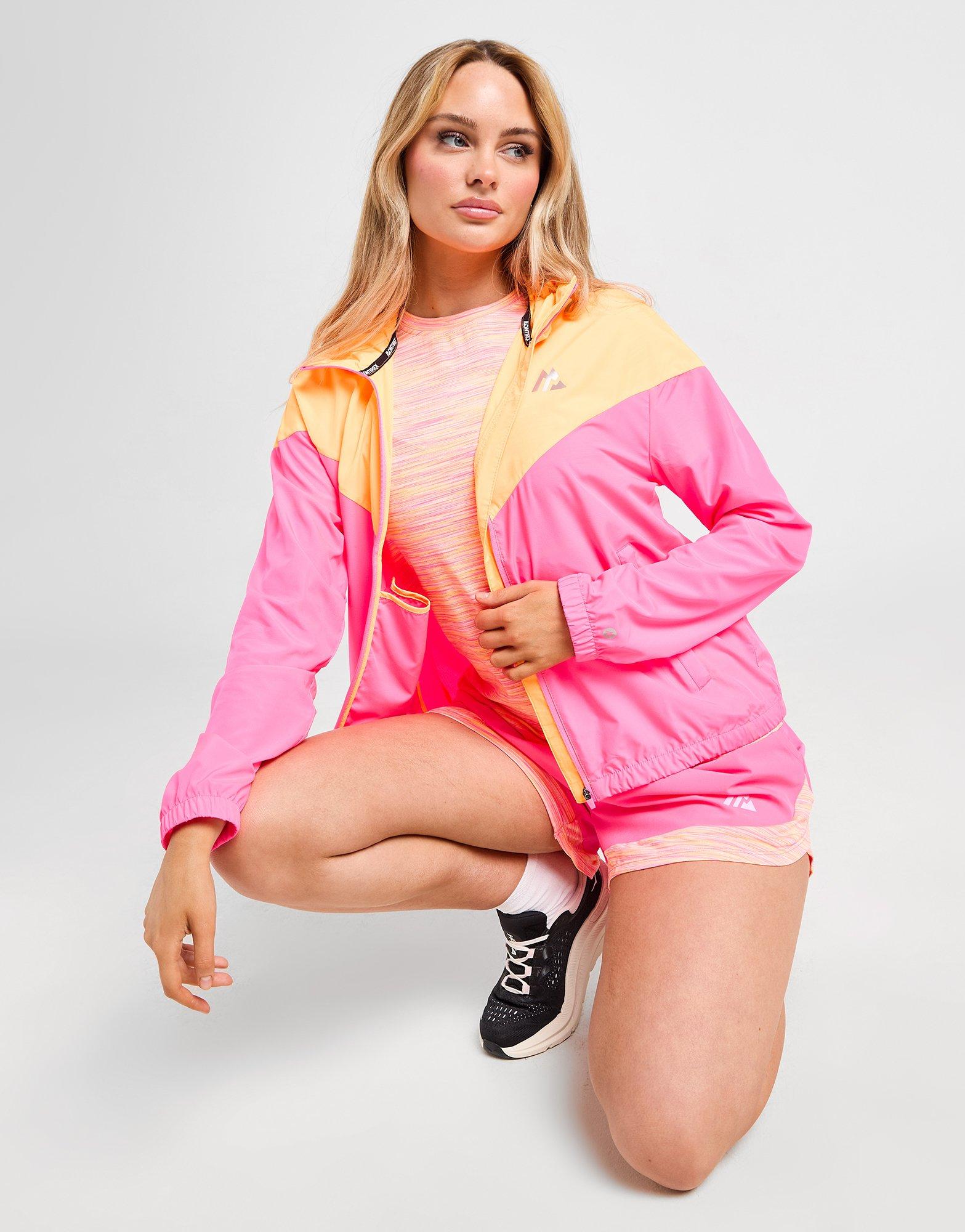 MONTIREX Coupe-Vent Move Femme