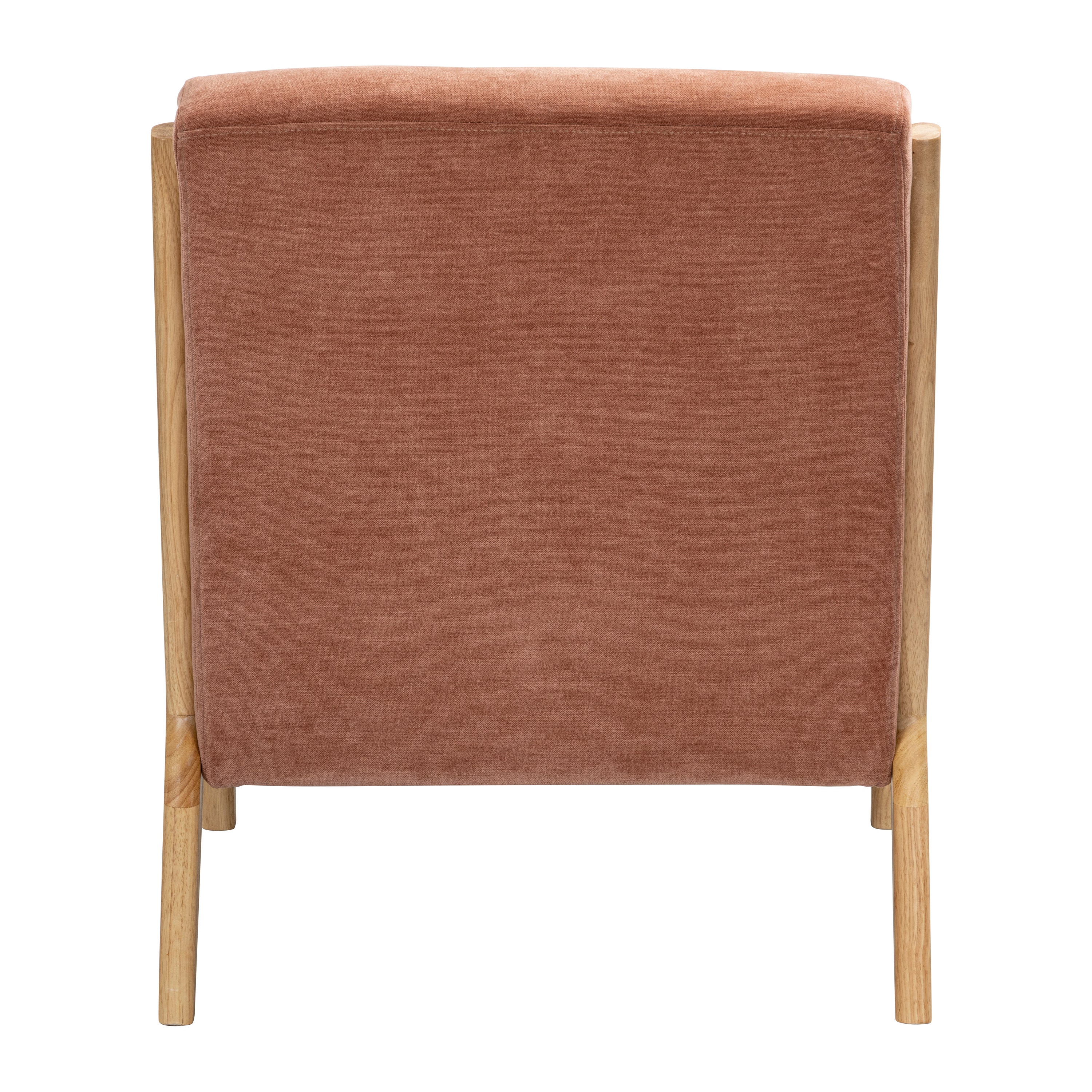by fonQ Wise Fauteuil - Eiken - Musk