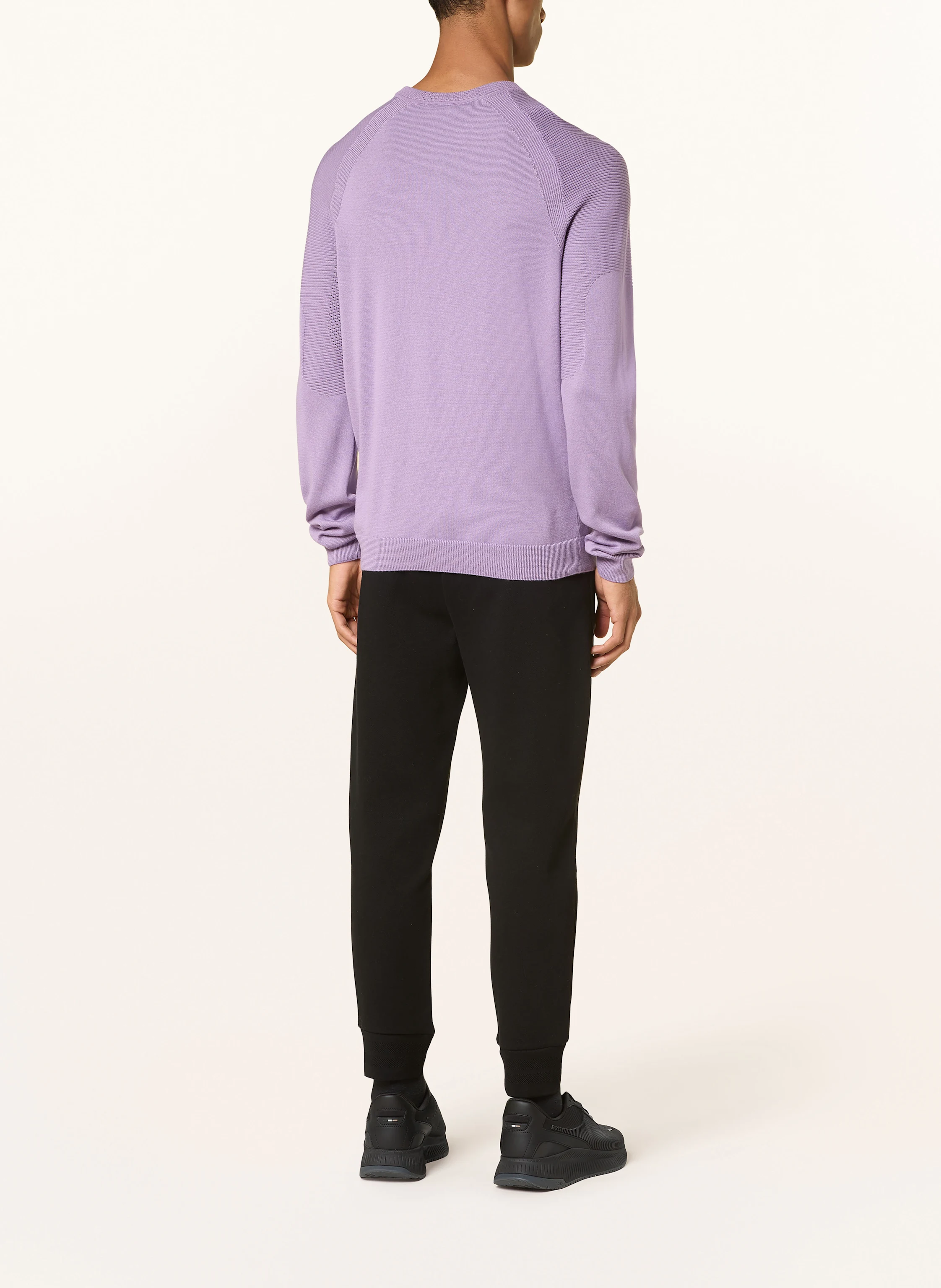 BOSS Pullover PERFORM MAX