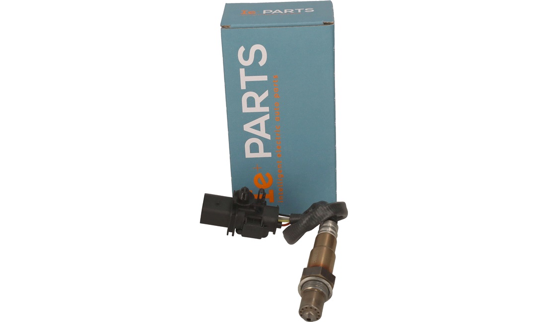Lambda-sonde