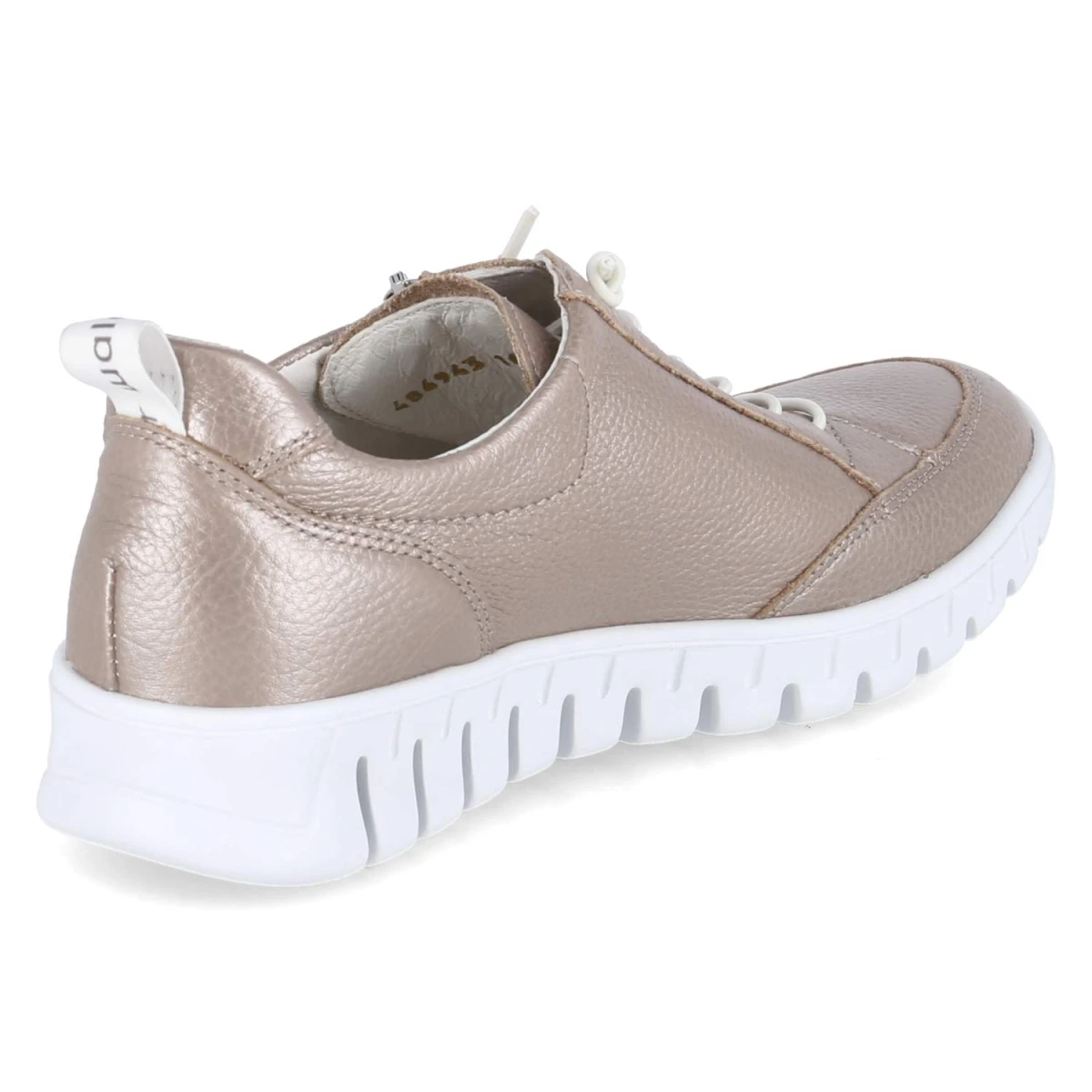 WaldläuferLow Sneaker BIRDY - SKIN